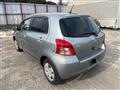 2007 Toyota Vitz