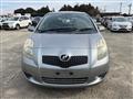 2007 Toyota Vitz