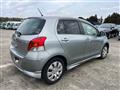 2007 Toyota Vitz