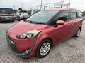 2015 Toyota Sienta