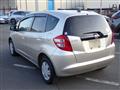 2009 Honda Fit