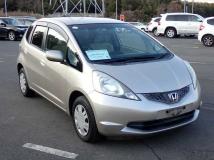 2009 Honda Fit