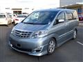 2007 Toyota Alphard
