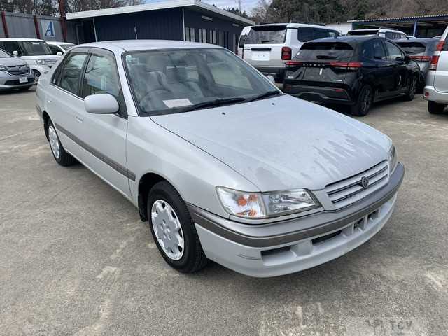 1997 Toyota Corona Premio