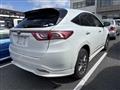 2014 Toyota Harrier
