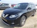 2017 Nissan X-Trail
