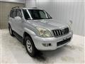 2005 Toyota Land Cruiser Prado