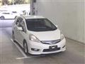 2012 Honda Fit shuttle