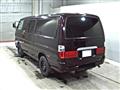 2004 Toyota Hiace Van