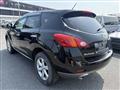 2010 Nissan Murano