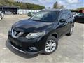 2016 Nissan X-Trail