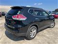 2015 Nissan X-Trail