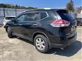 2015 Nissan X-Trail