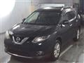 2015 Nissan X-Trail