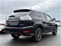 2007 Toyota Harrier