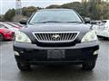 2007 Toyota Harrier