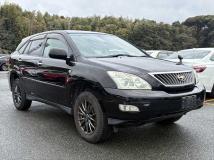 2007 Toyota Harrier