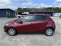 2013 Mazda Demio