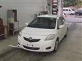 2008 Toyota Belta