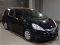 2013 Honda Fit shuttle