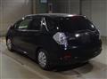 2013 Honda Fit shuttle