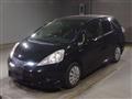 2013 Honda Fit shuttle