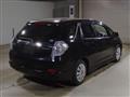 2013 Honda Fit shuttle