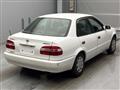 1999 Toyota Corolla Sedan