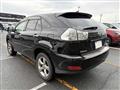 2009 Toyota Harrier