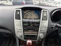 2009 Toyota Harrier
