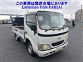 2004 Toyota Dyna Truck