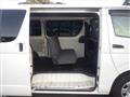 2011 Toyota Regiusace Van