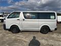 2006 Toyota Hiace Van