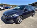 2019 Peugeot 308