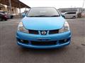 2011 Nissan Wingroad
