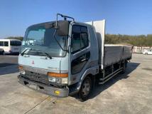 1993 Mitsubishi Fighter