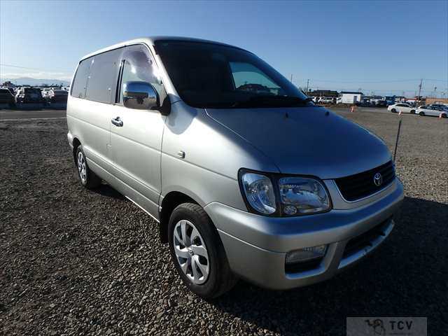1999 Toyota Liteace Noah