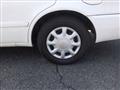 1999 Toyota Corolla Sedan
