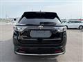 2015 Toyota Harrier