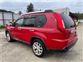 2012 Nissan X-Trail