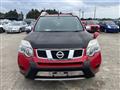 2012 Nissan X-Trail