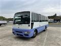 Nissan/Civilian Bus
