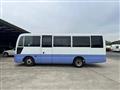 2003 Nissan Civilian Bus