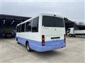 2003 Nissan Civilian Bus