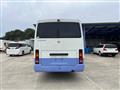 2003 Nissan Civilian Bus