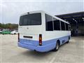 2003 Nissan Civilian Bus