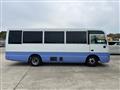 2003 Nissan Civilian Bus