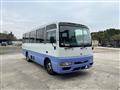 2003 Nissan Civilian Bus