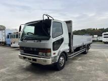 1997 Mitsubishi Fighter