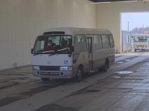 1998 Toyota Coaster